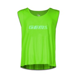 GEMS CASACCA PRO (CONF. DA 10PZ) - VERDE FLUO